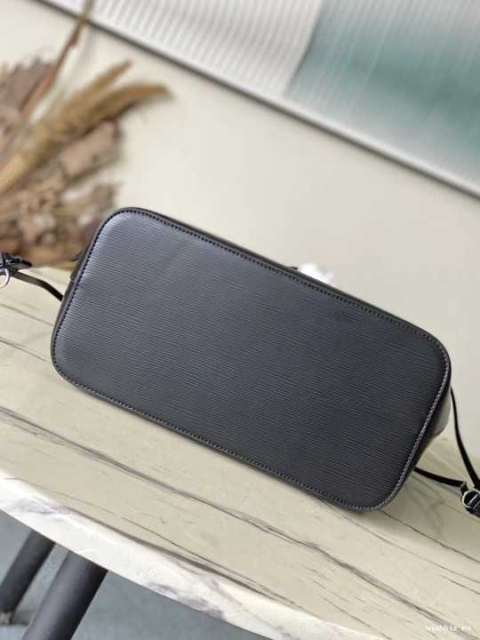 WIS NEVERFULL MM-31*28*14cm VUITTON LOUIS 1222